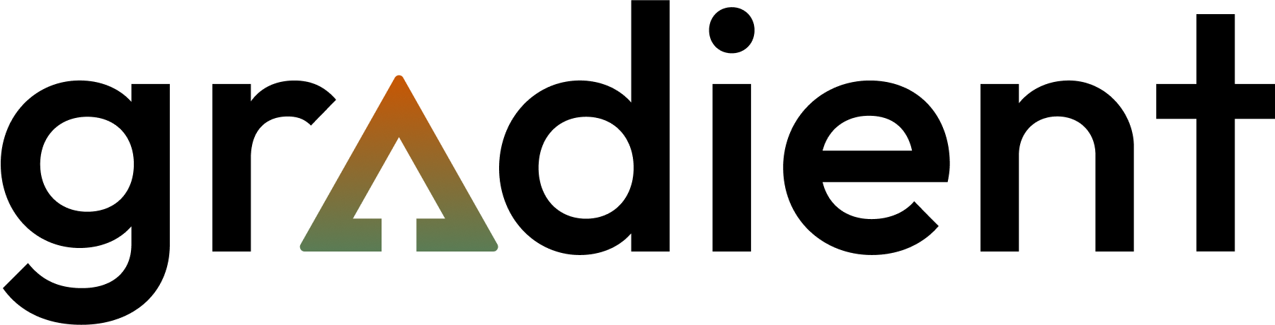 Gradient Sports logo