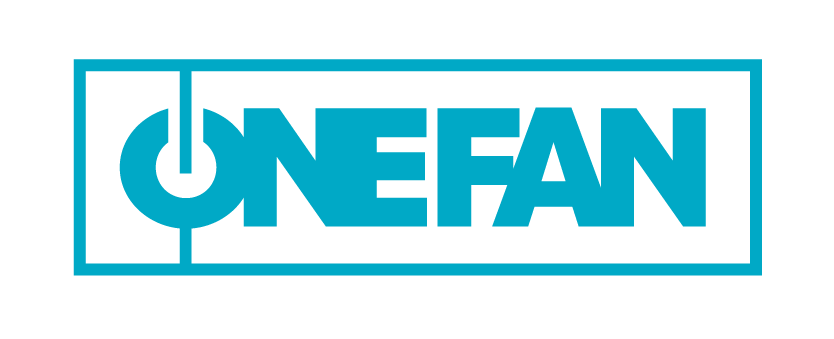 OneFan logo